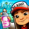 Subway Surfers Logo